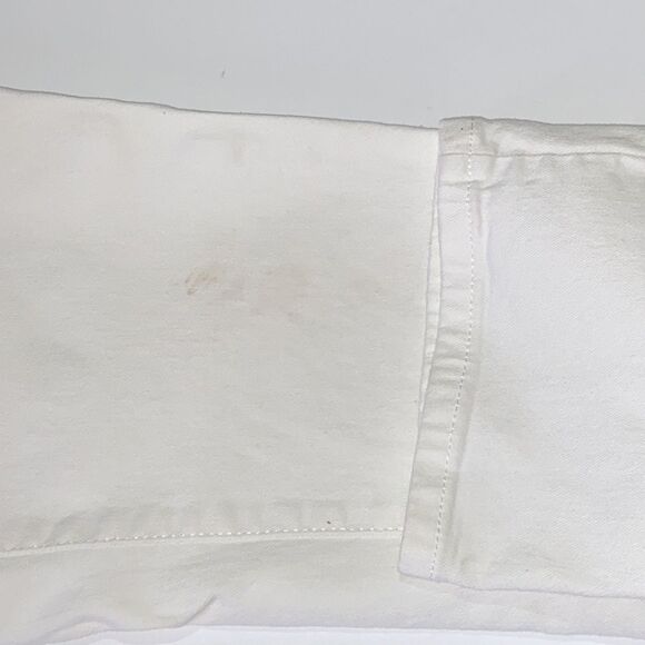 Liz Claiborne Women Jeans Size 12 Classic Fit Straight Leg - Picture 7 of 14